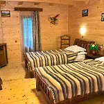 Hotel Na Penkah