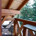 Na Penkah 2* Jaremtsche