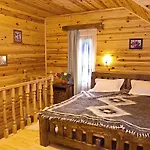Na Penkah Hotel