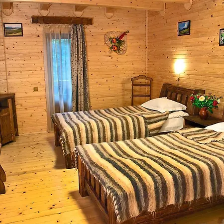 Hotel Na Penkah