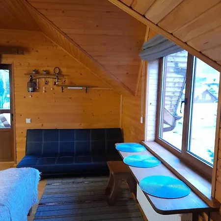 Na Penkah 2* Yaremche