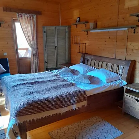 Na Penkah 2* Yaremche