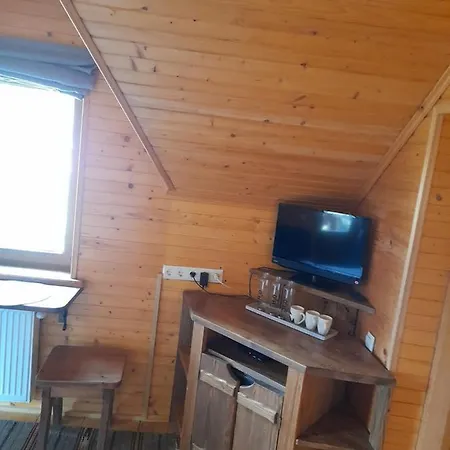 Na Penkah 2* Yaremche