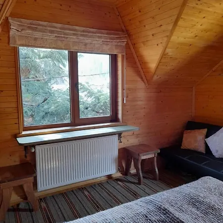 Otel Na Penkah