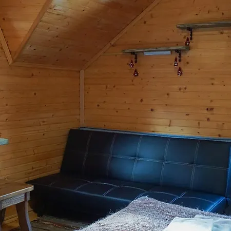 Hotel Na Penkah 2*