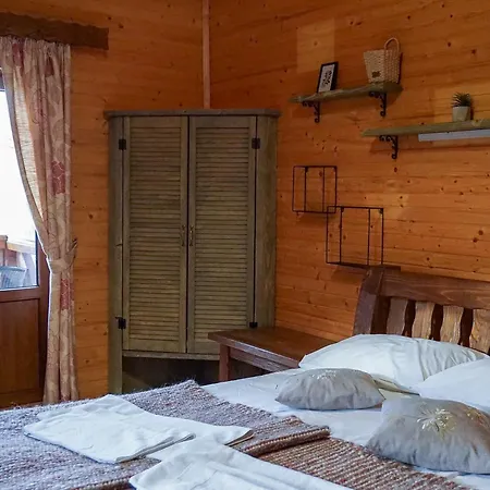 Na Penkah 2* Jaremcze