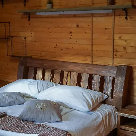 Na Penkah Otel 2*