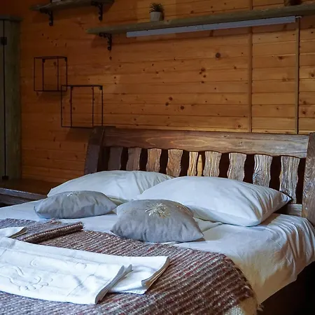 Na Penkah 2* Yaremche