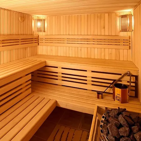 Hotel Na Penkah Yaremche