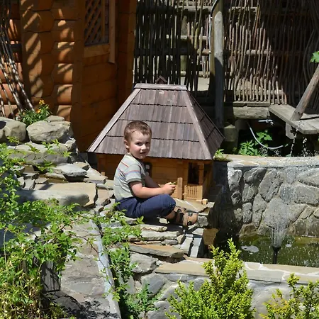 Na Penkah 2* Jaremcze