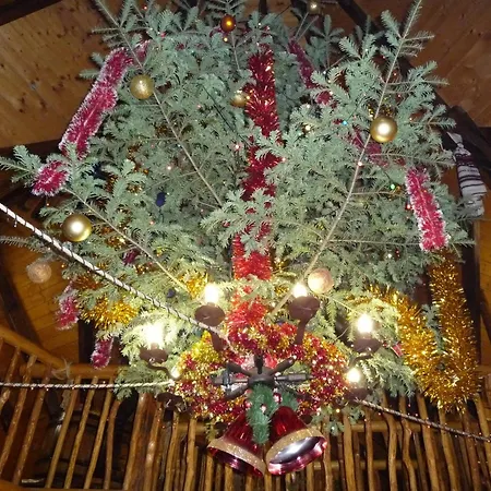 Na Penkah Otel
