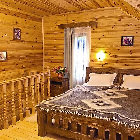 Na Penkah Hotel