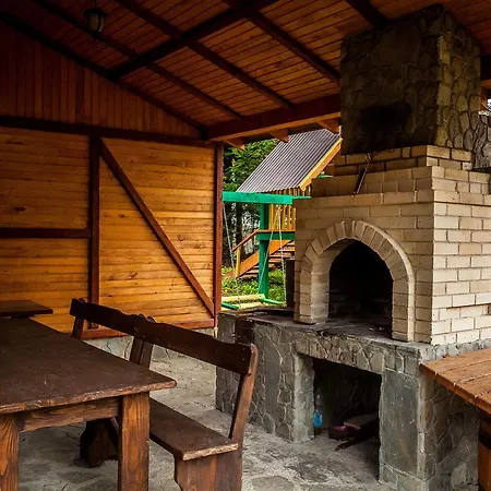 Na Penkah Yaremche