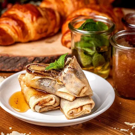 Na Penkah Hotel Yaremche