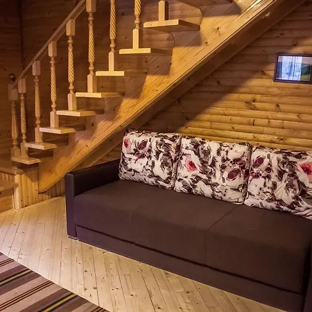 Na Penkah Otel Yaremche