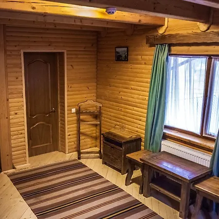 Na Penkah Otel