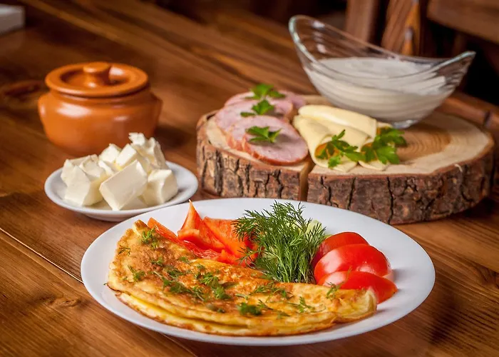 纳潘卡酒店 酒店