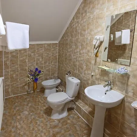 Otel Na Penkah 2*