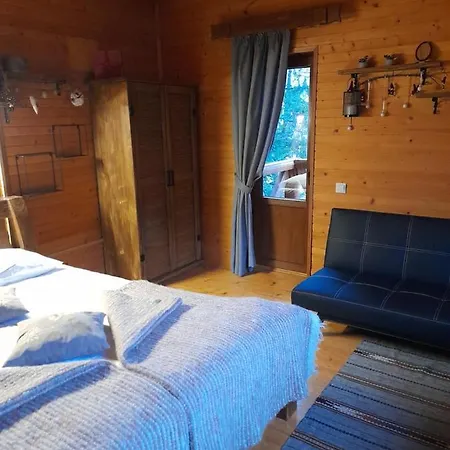 Otel Na Penkah