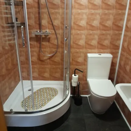Otel Na Penkah
