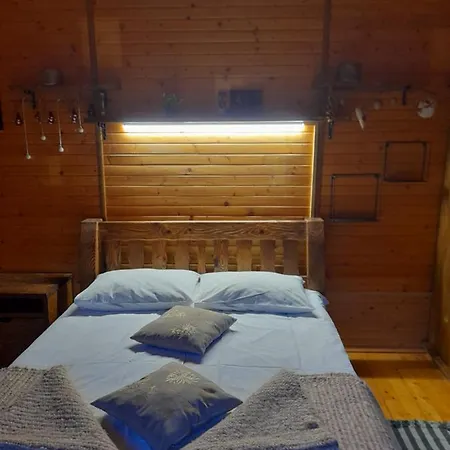 Na Penkah Otel 2*