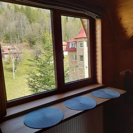 Na Penkah Otel 2*