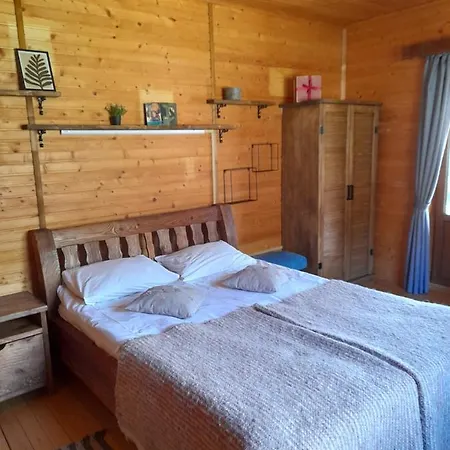Na Penkah Otel 2*