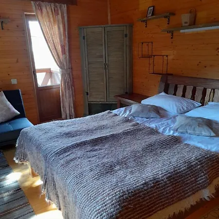Otel Na Penkah Yaremche