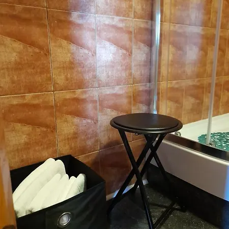 Na Penkah Otel 2*