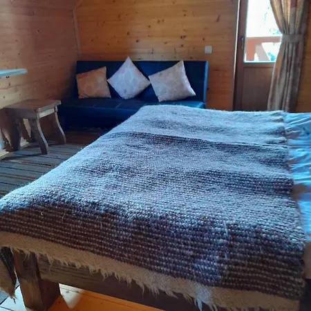 Na Penkah Otel 2*