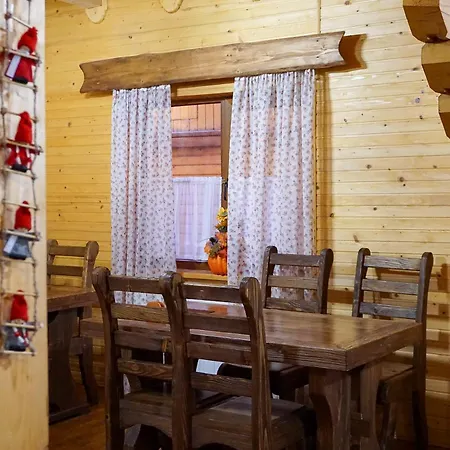 Na Penkah Yaremche