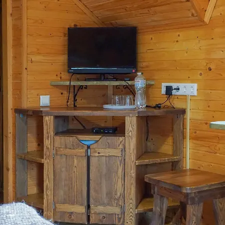 Na Penkah Otel