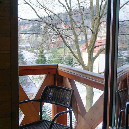 Na Penkah Otel Yaremche