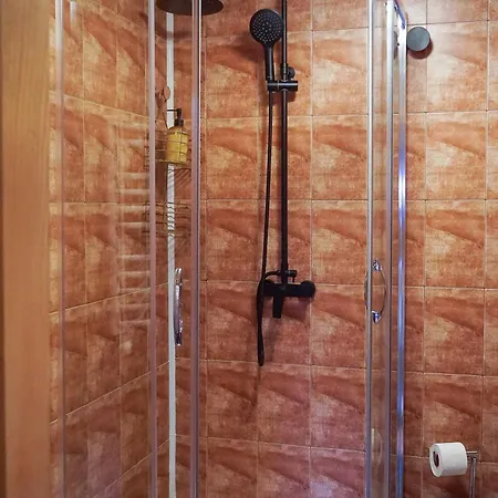 Na Penkah Otel
