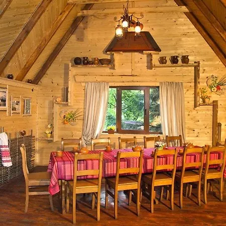 Na Penkah Otel Yaremche
