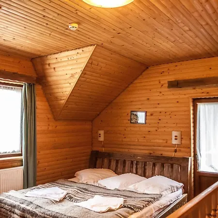 Na Penkah Otel 2*