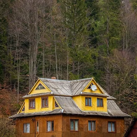 Na Penkah Otel 2*