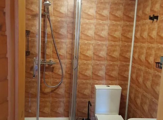 Na Penkah Γιαρέμτσε