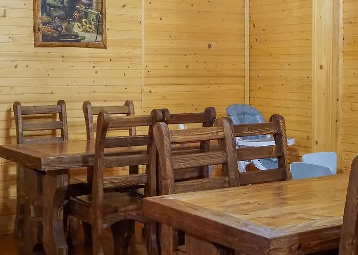 Ξενοδοχείο Na Penkah 2*